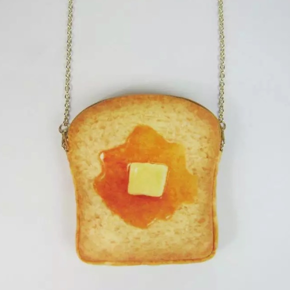 Handbags - French Toast Purse
